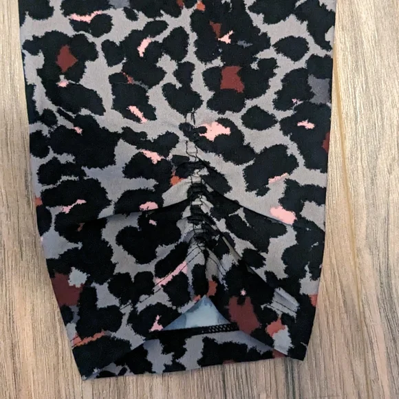 Calvin Klein Performance Leggings - Picture 5 of 7